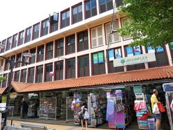 Toa Payoh Central (D12), Shop House #580088221